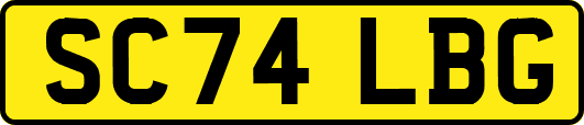 SC74LBG