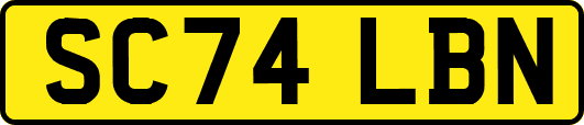 SC74LBN