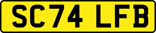 SC74LFB