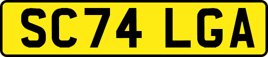 SC74LGA