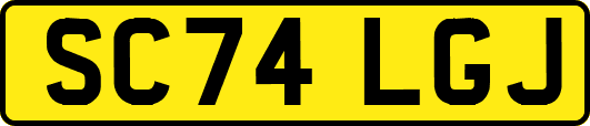 SC74LGJ