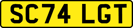 SC74LGT