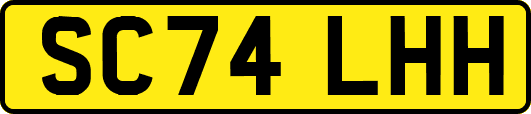 SC74LHH