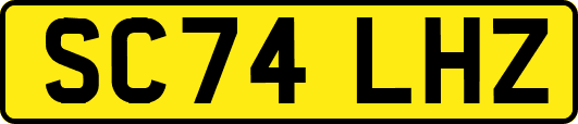 SC74LHZ