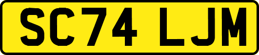 SC74LJM