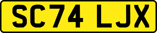 SC74LJX