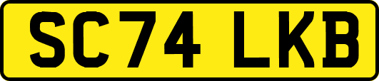 SC74LKB