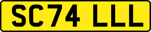 SC74LLL