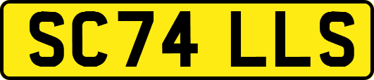 SC74LLS