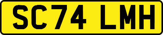 SC74LMH