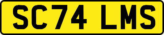 SC74LMS