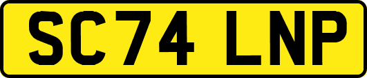 SC74LNP