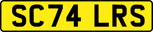 SC74LRS