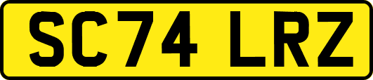 SC74LRZ