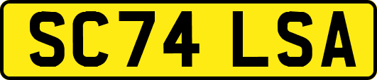 SC74LSA