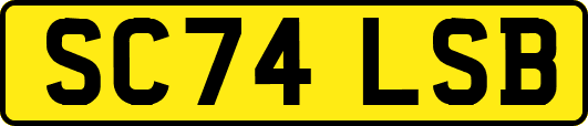 SC74LSB