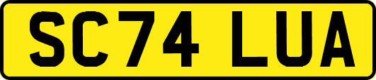 SC74LUA