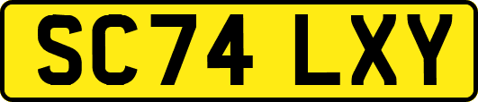 SC74LXY