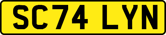 SC74LYN