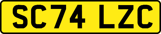 SC74LZC