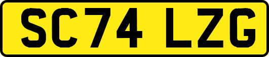 SC74LZG