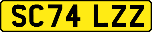 SC74LZZ