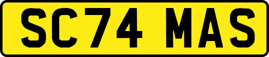 SC74MAS