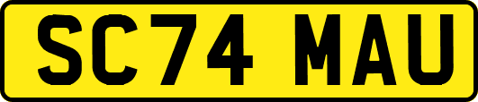 SC74MAU
