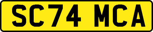 SC74MCA