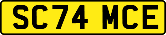 SC74MCE