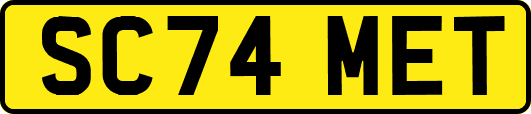 SC74MET