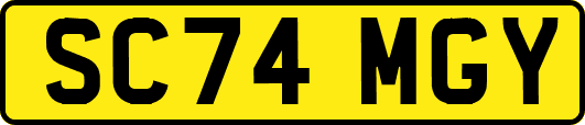SC74MGY