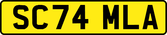 SC74MLA
