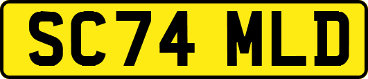 SC74MLD
