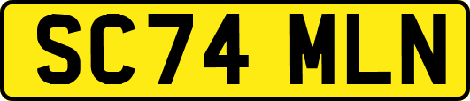 SC74MLN