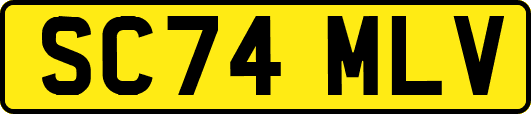 SC74MLV