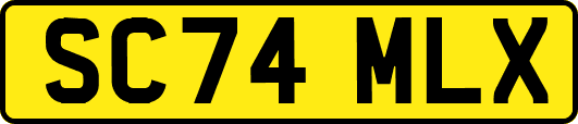 SC74MLX
