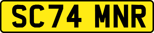 SC74MNR