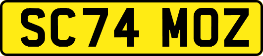 SC74MOZ