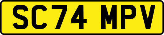 SC74MPV