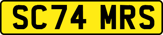 SC74MRS