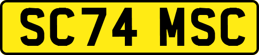 SC74MSC