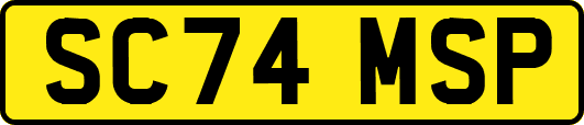 SC74MSP