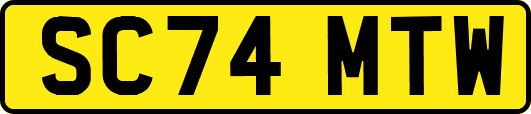 SC74MTW