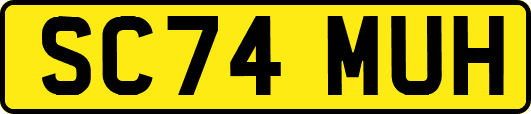 SC74MUH
