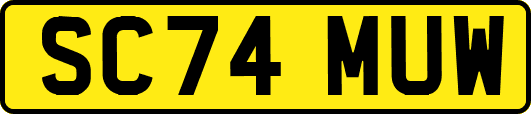 SC74MUW