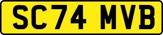 SC74MVB