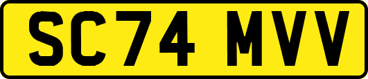 SC74MVV
