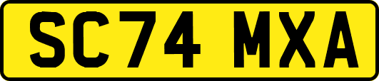 SC74MXA