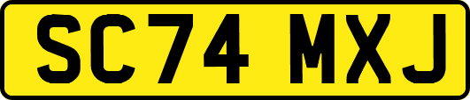SC74MXJ